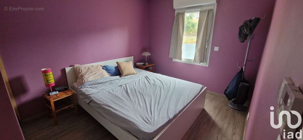 Photo 9 - Maison à NAJAC