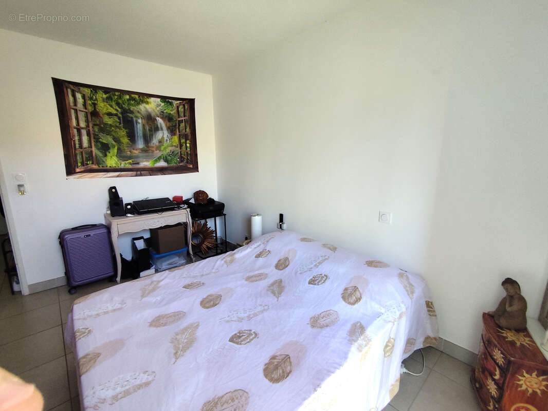 Appartement à DRAGUIGNAN