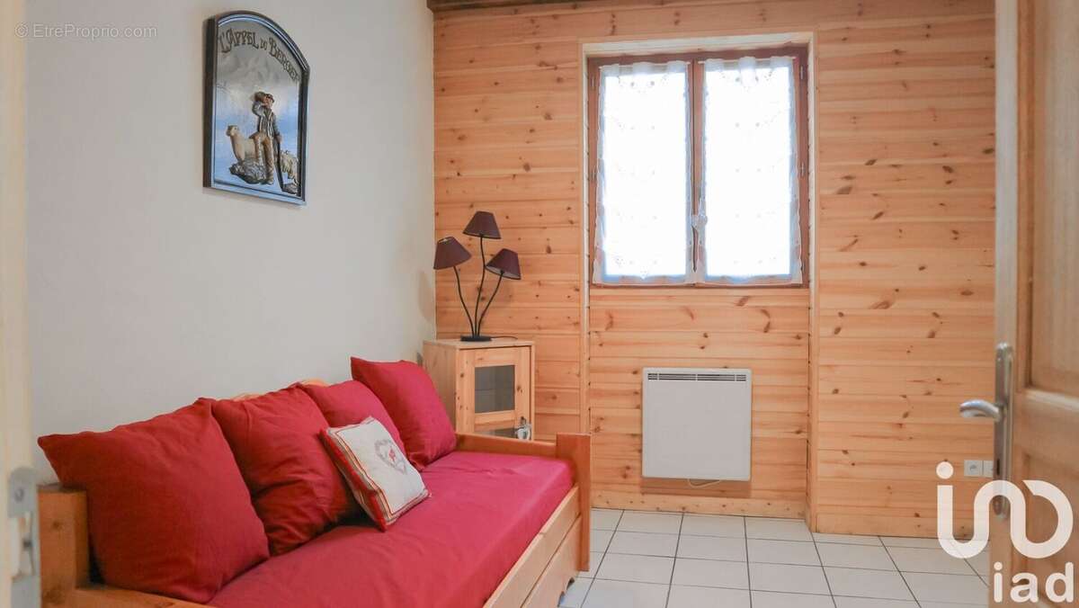 Photo 8 - Maison à MONT-DE-LANS