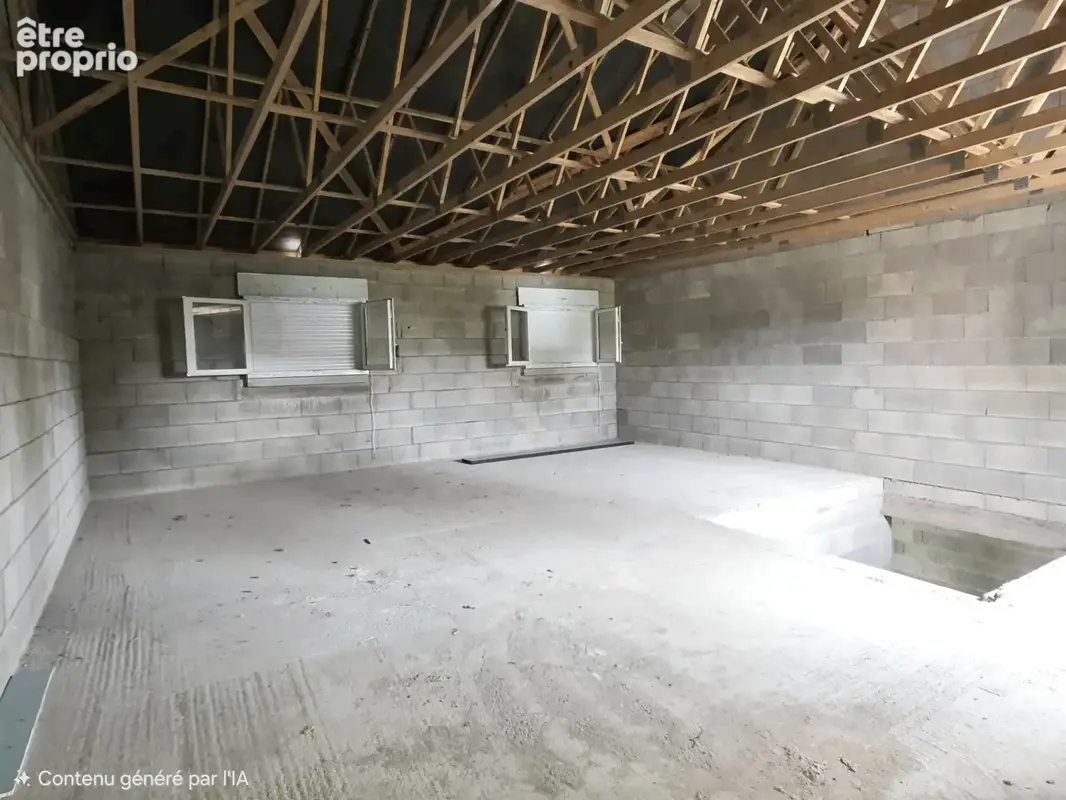 Maison toul 5 pieces 138 m2 - photo 6