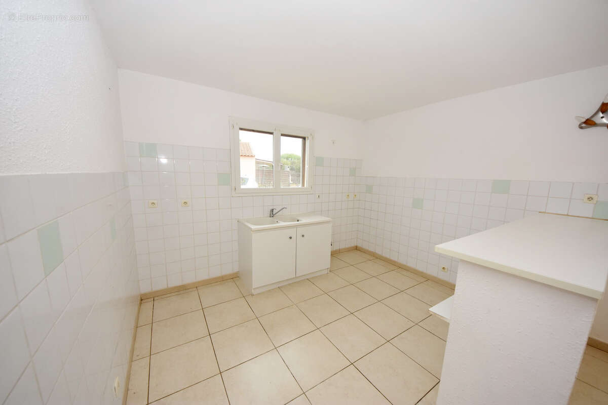 Maison à SALLELES-D&#039;AUDE