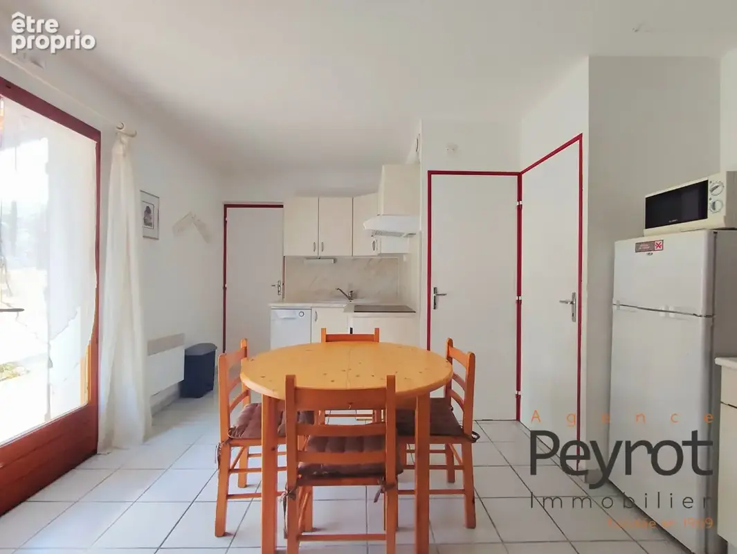 Maison 4 pièces 46 m² à vendre à Le Barcares (66420) - photo 8