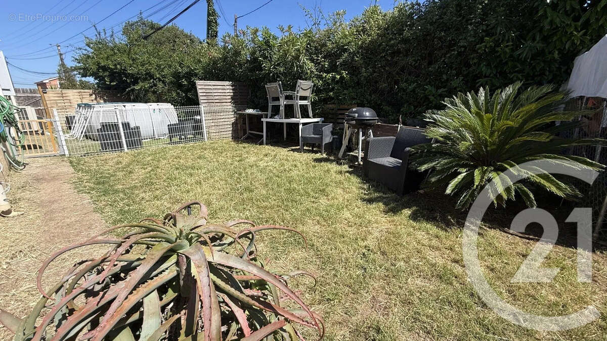 Appartement à VENZOLASCA