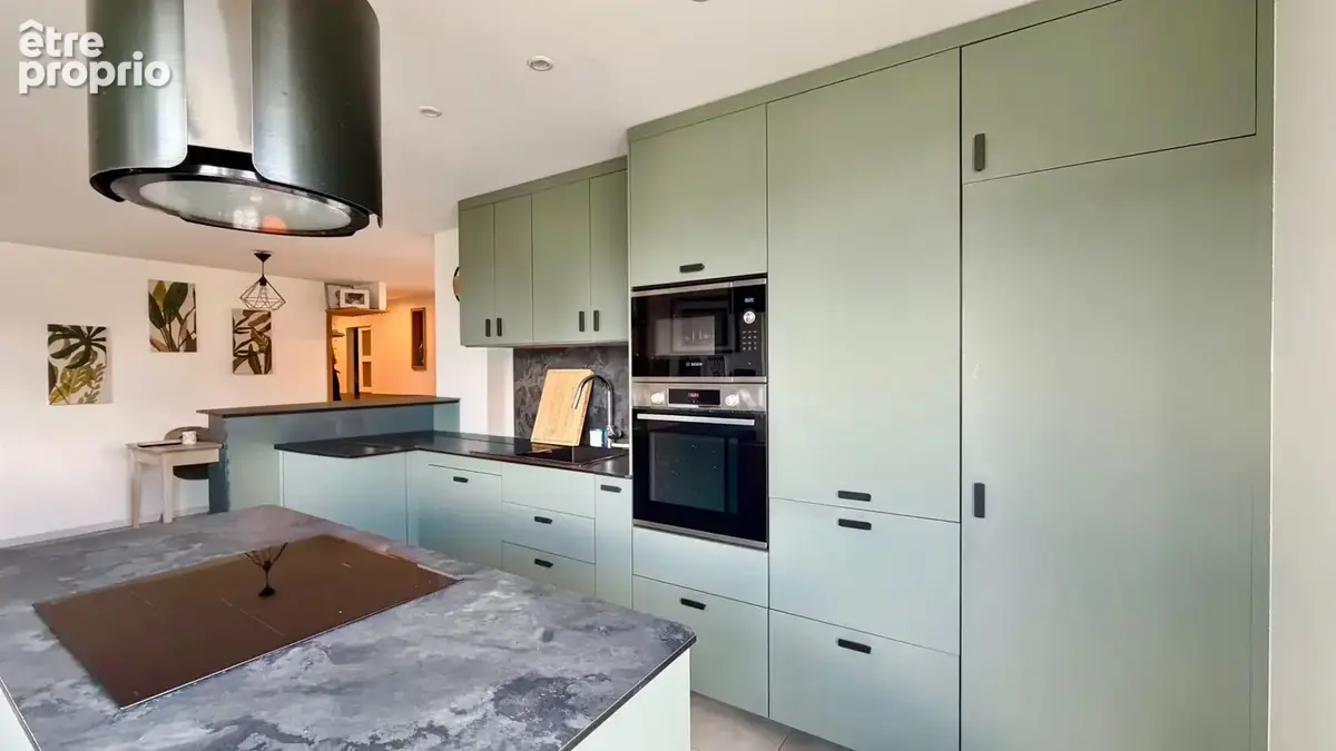 Appartement à ANNECY