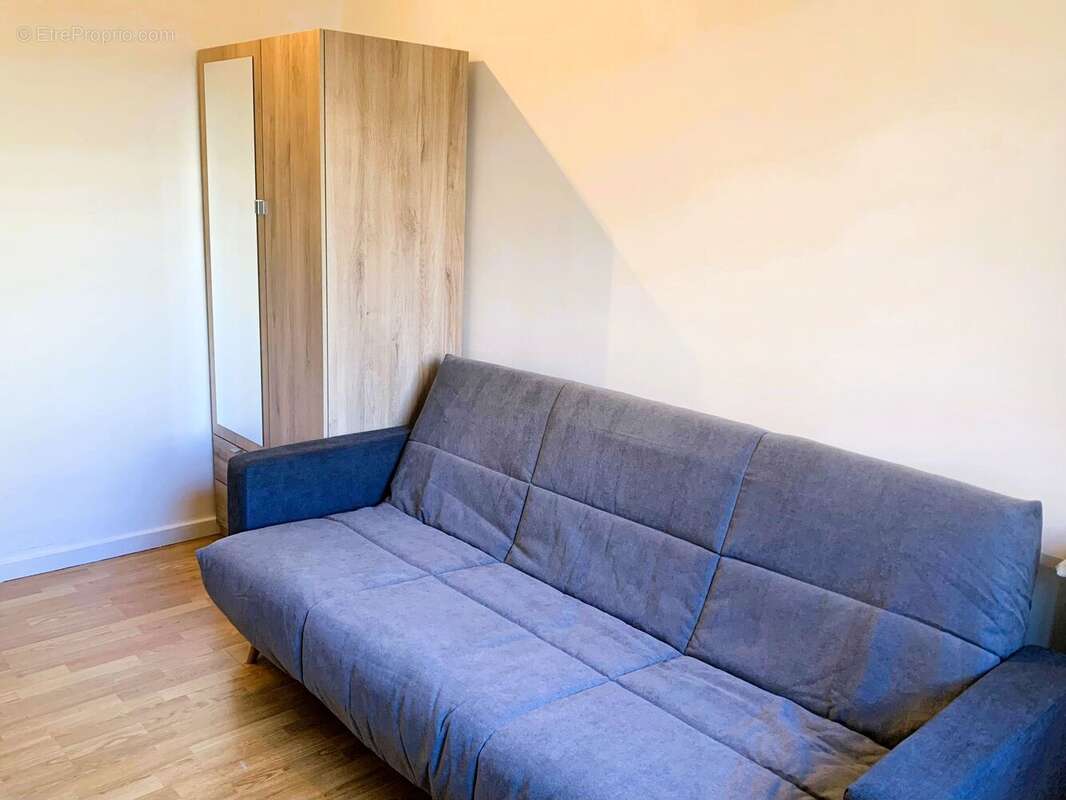 Photo 2 - Appartement à NOGENT-SUR-MARNE