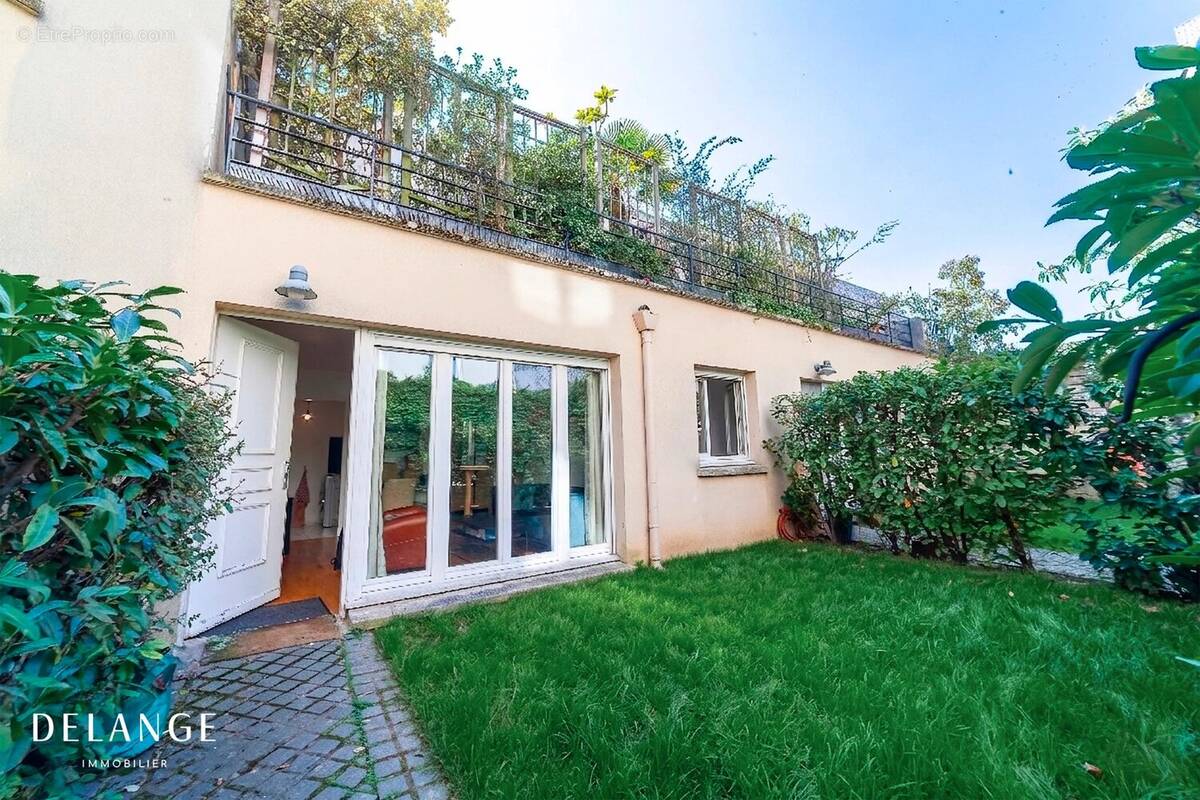 Appartement à PARIS-13E