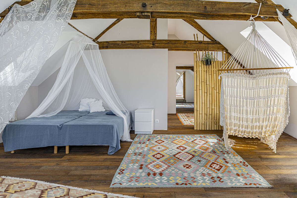Photo 6 - Maison à SANDILLON