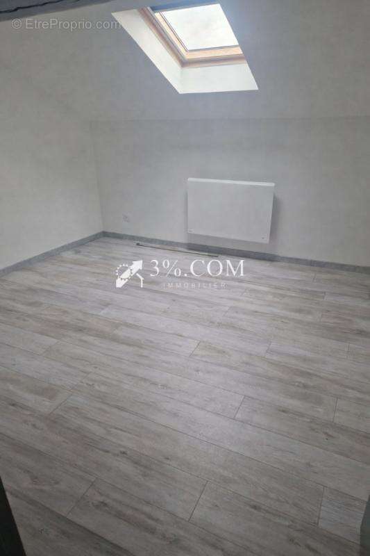 Appartement à VARANGEVILLE