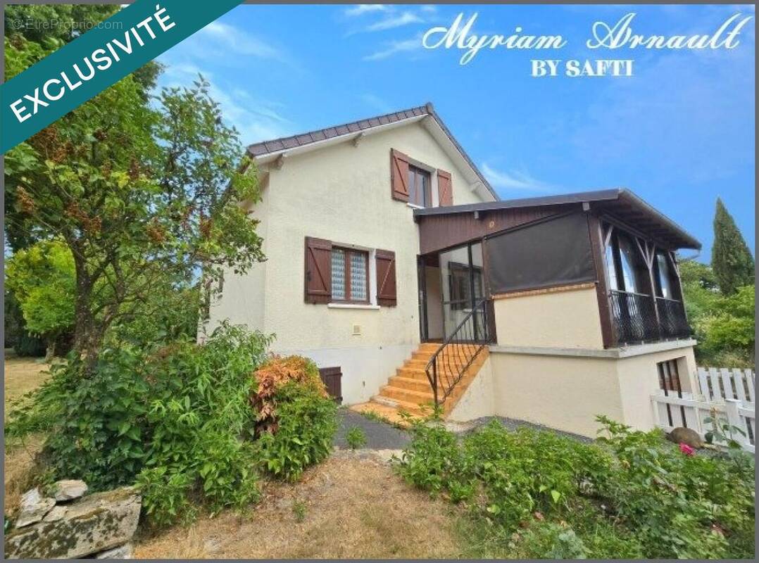 Photo 1 - Maison à VILLARD