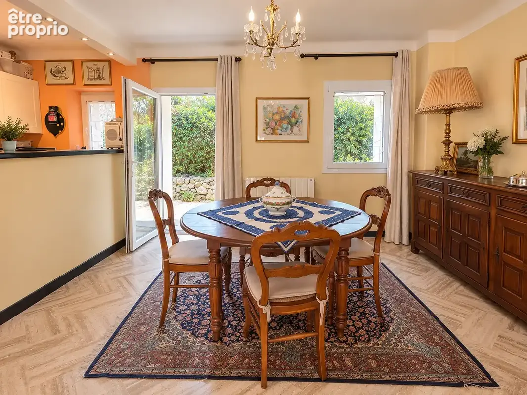 Vente Maison F4 Calcatoggio - photo 7