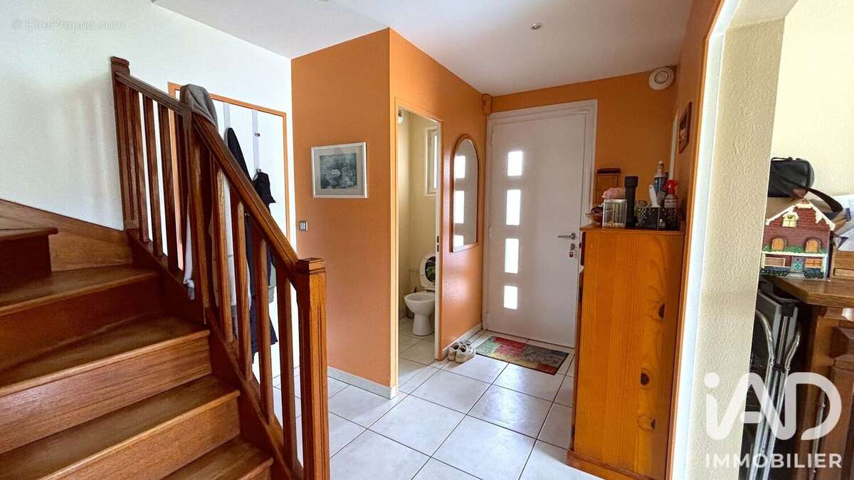 Photo 4 - Maison à MERIGNAC
