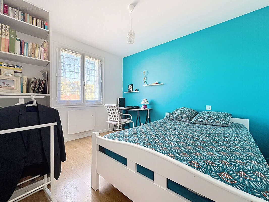 Maison à LE POIRE-SUR-VIE