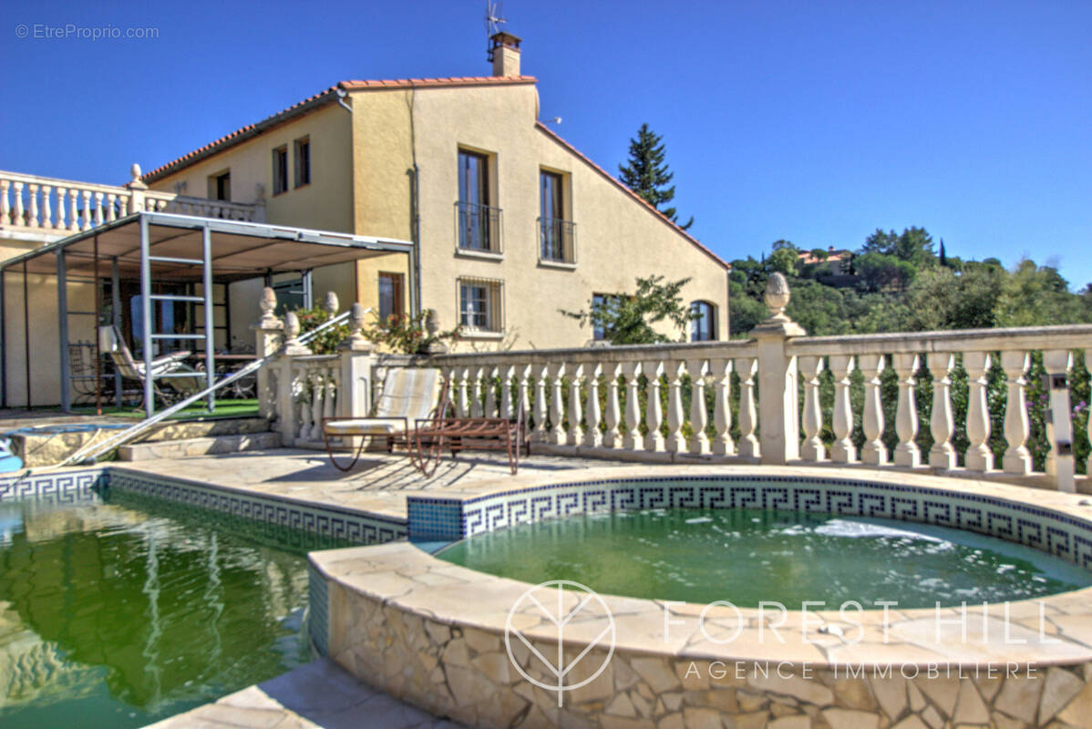 Maison à CERET