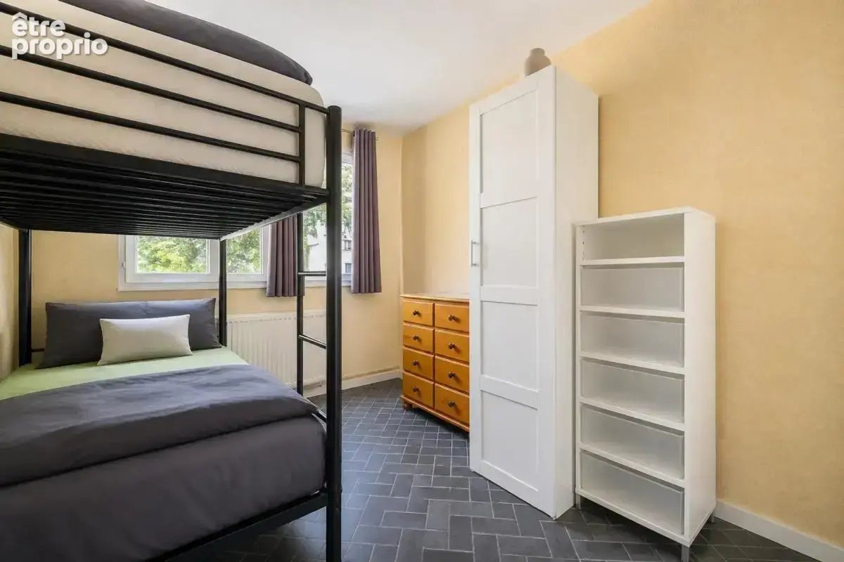 Appartement de 4 pièces de 66 m² à Grigny - photo 10