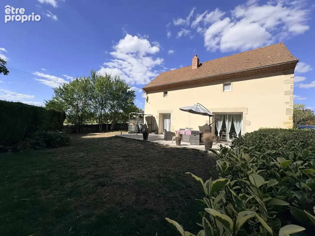 Photo Maison à Saint-Genes-Du-Retz au prix de 262 900€