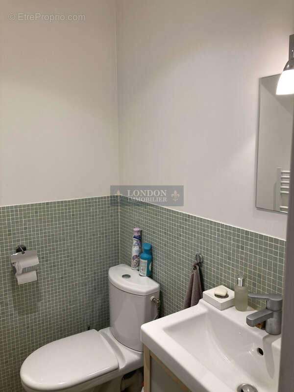 Appartement à VERSAILLES