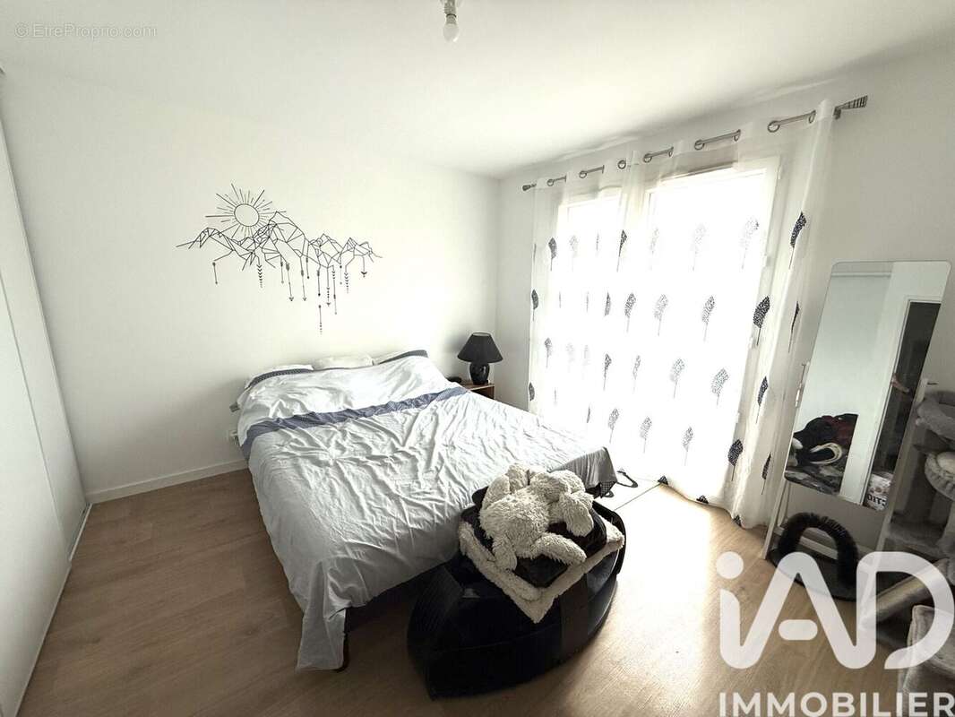 Photo 7 - Maison à MIGNALOUX-BEAUVOIR