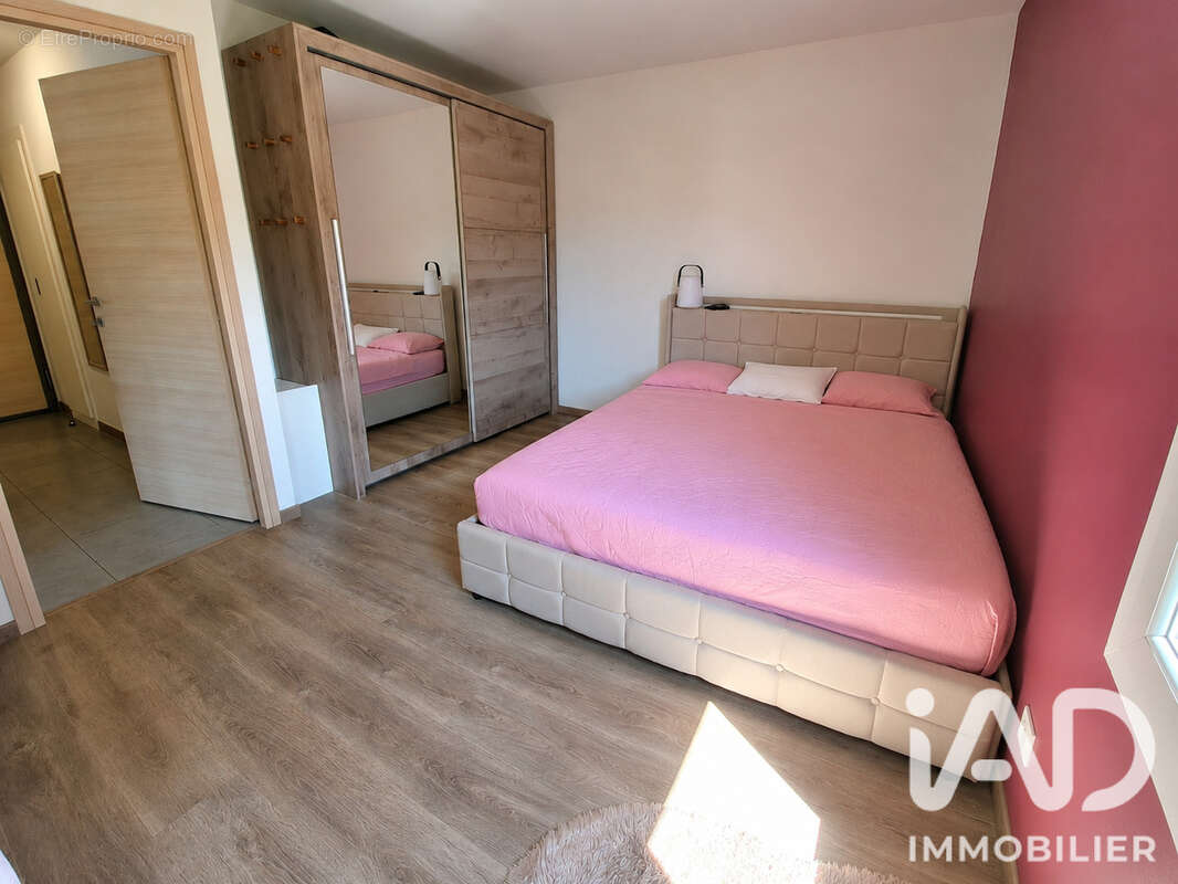 Appartement 42 m² à Villaz  - photo 7