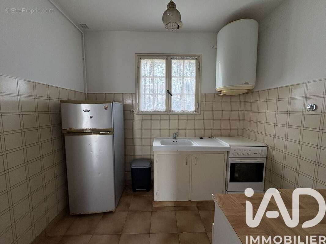 Photo 9 - Appartement à SAINT-GILLES-CROIX-DE-VIE