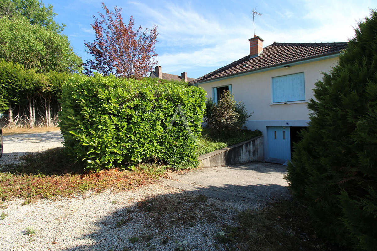 A VENDRE MALAIN - 24 min DIJON centre - maison + 4850m² de terrain constructible - photo 2