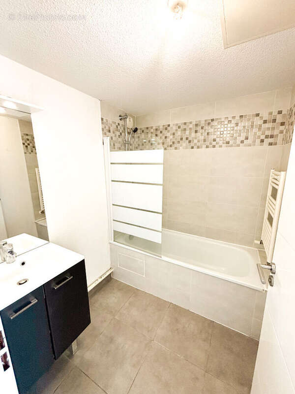 Maison à VILLENEUVE-TOLOSANE