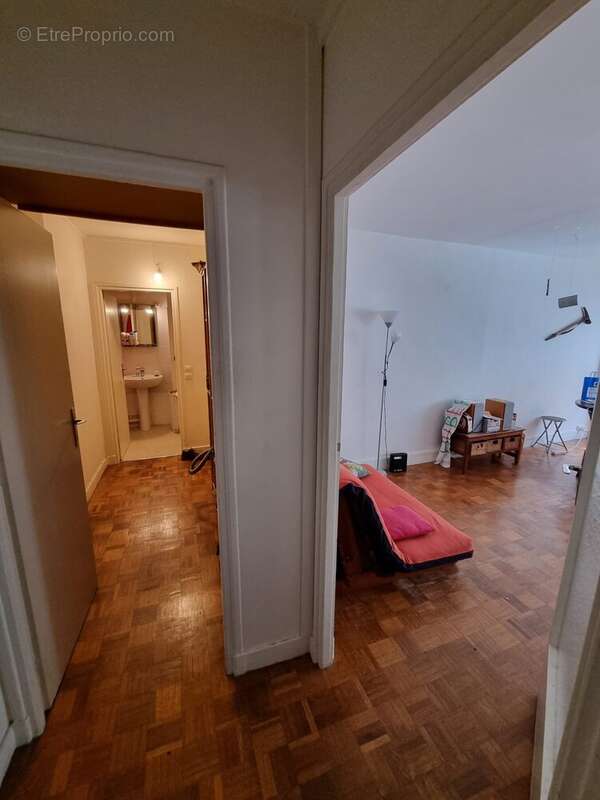 Appartement 52 m² à Paris-13e  - photo 7