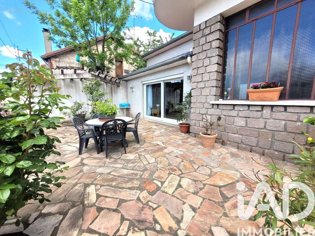 Photo 4 - Maison à LA RICAMARIE