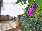 Appartement à ROQUEVAIRE