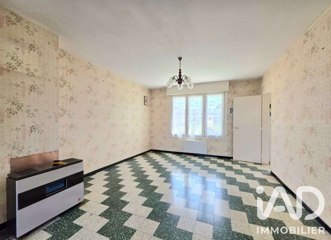 Photo 6 - Maison à LEVAL