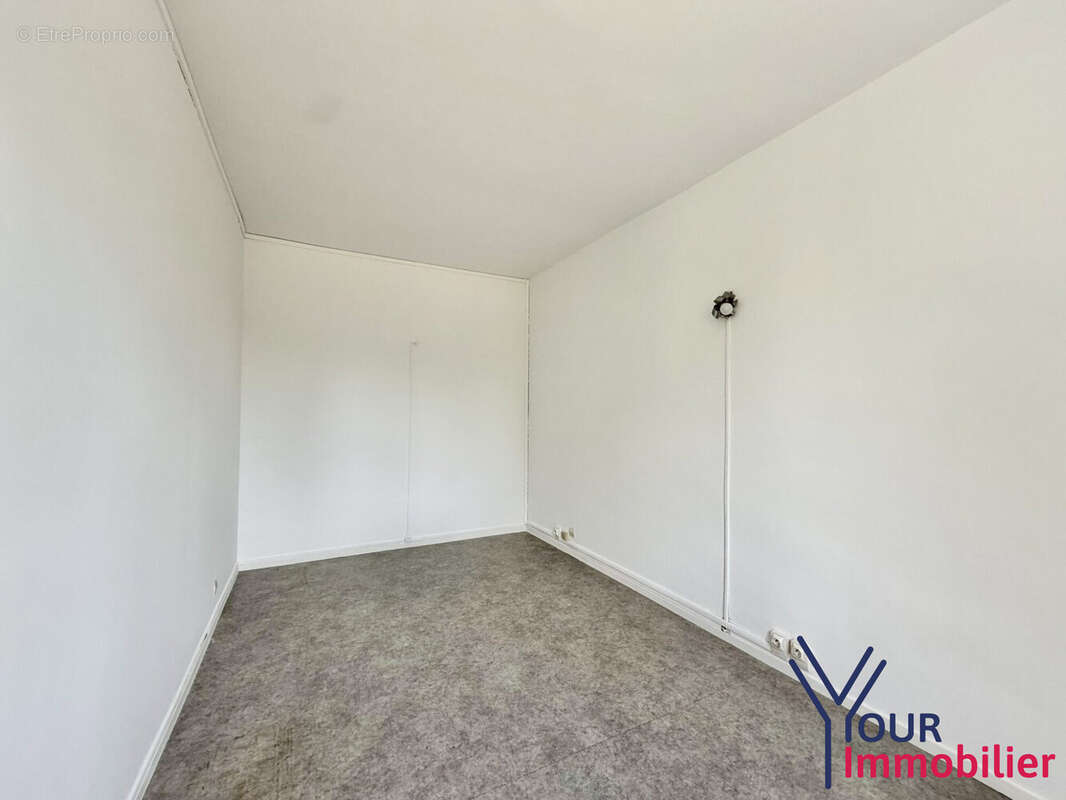 Appartement à GRIGNY
