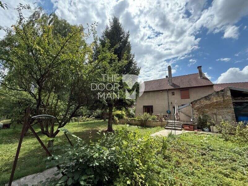 Maison à ROLAMPONT