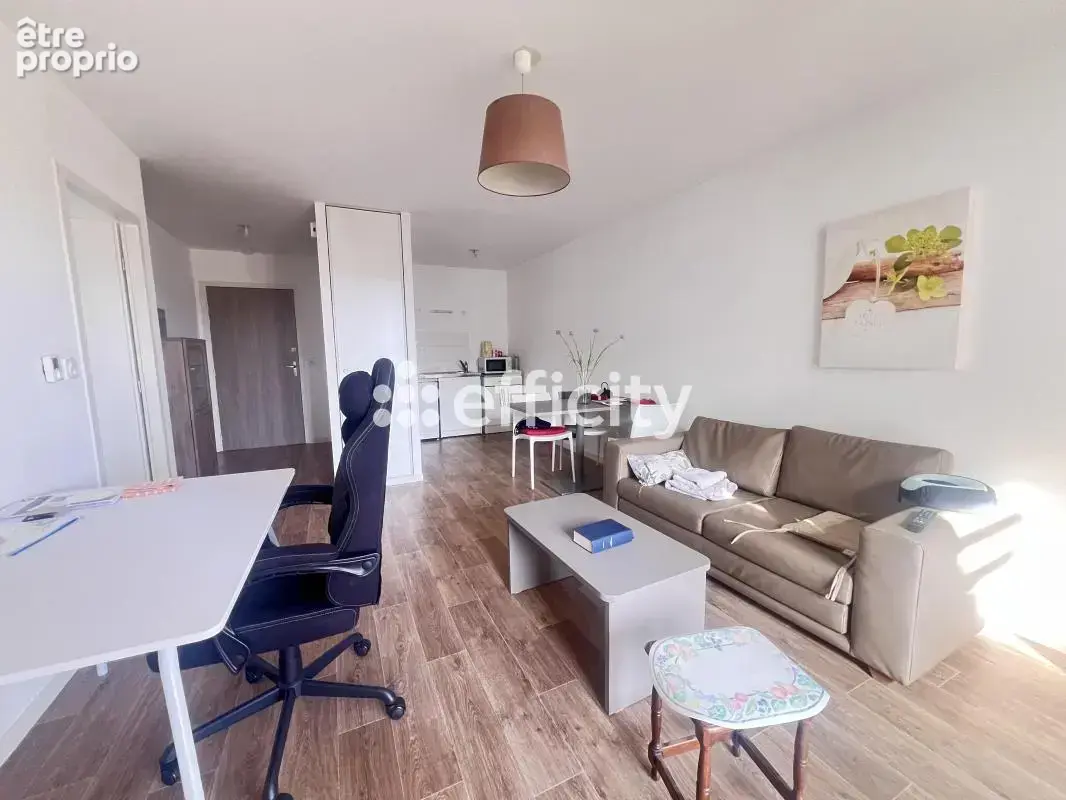 Appartement - photo 3