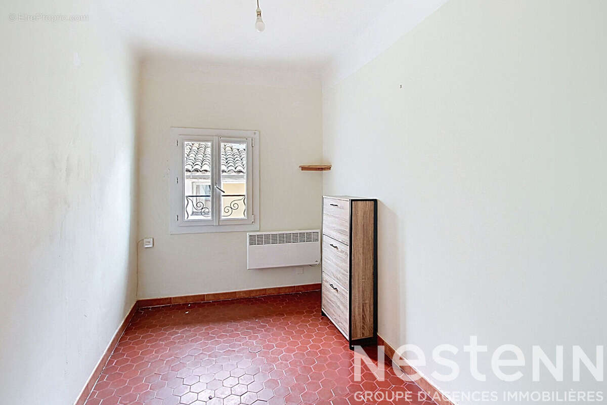 Appartement à DRAGUIGNAN