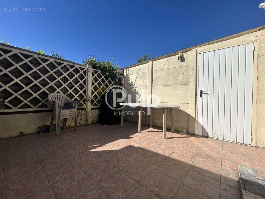 Maison de ville semi-individuelle - photo 9