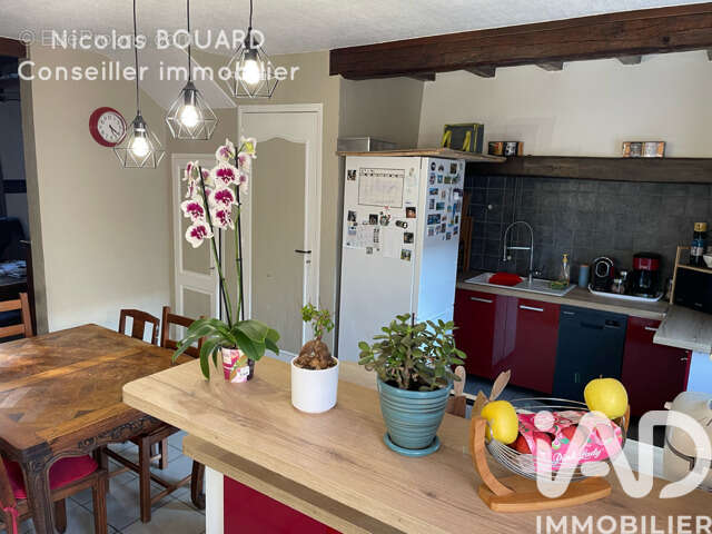 Photo 4 - Maison à MOUROUX