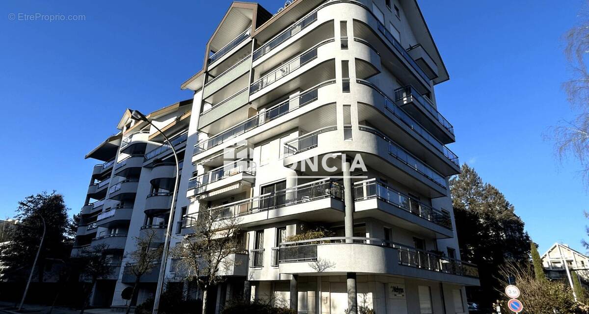 Appartement à ANNECY