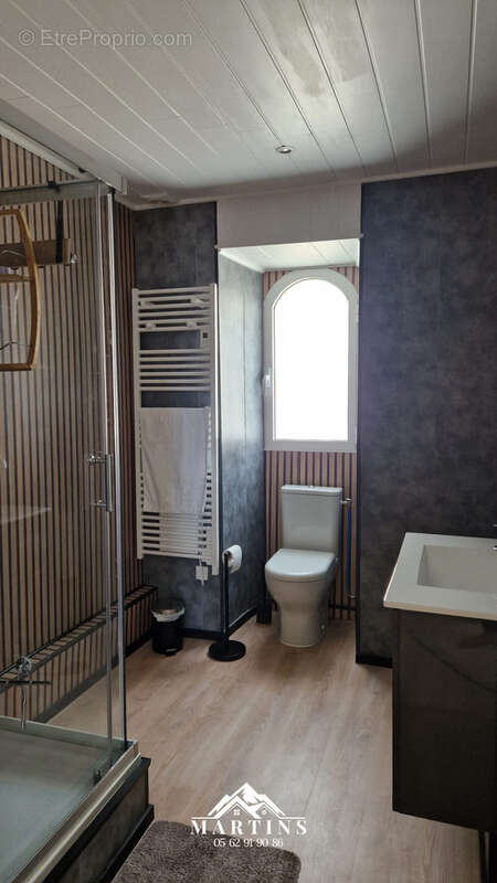Appartement à ARGELES-GAZOST