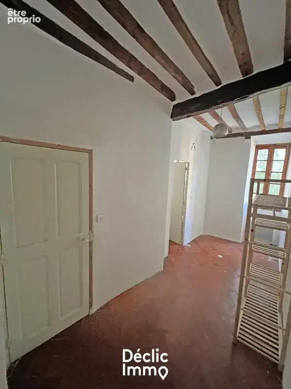 Maison de ville - 7 pieces avec local commercial - pas de charges - grasse - photo 9
