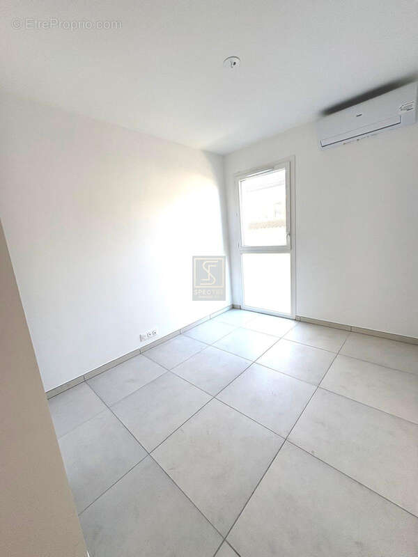 T3 avec bureau et avec jardin - photo 9