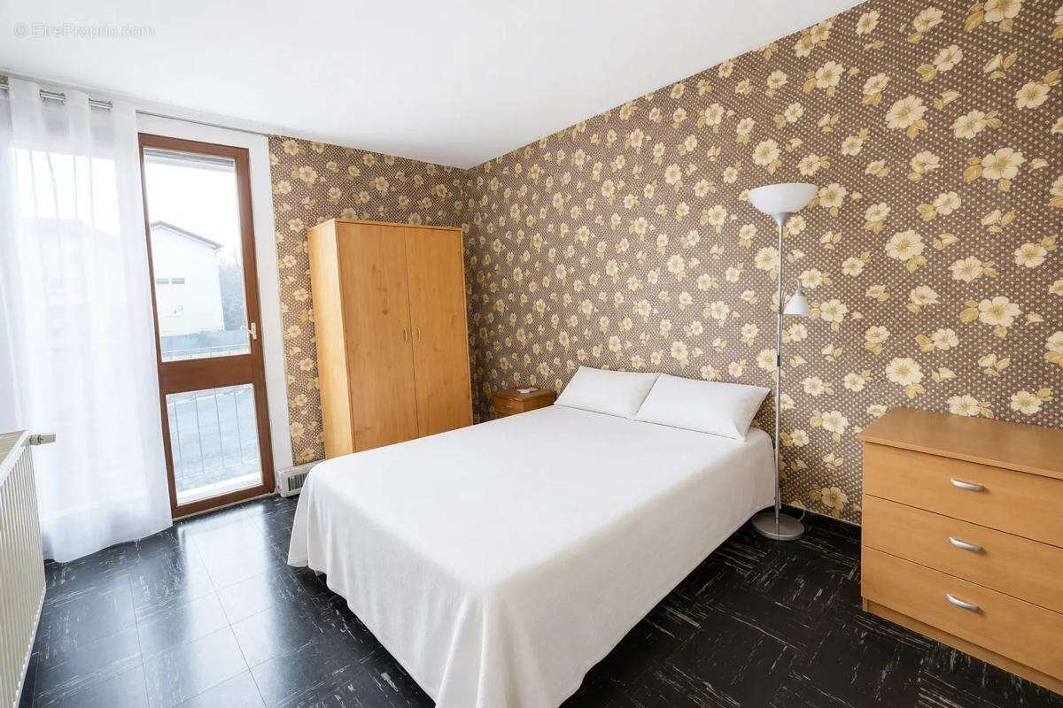 Appartement à ORLY