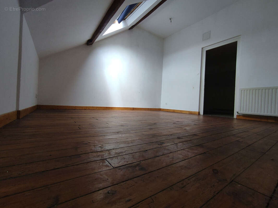 Maison à BOHAIN-EN-VERMANDOIS