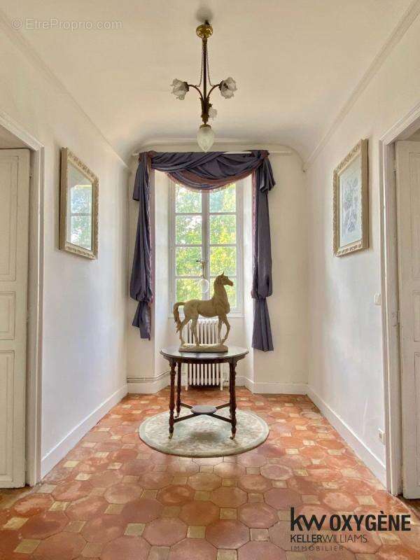 Maison à CARCASSONNE