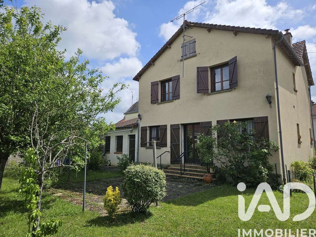 Photo 3 - Maison à DREUX