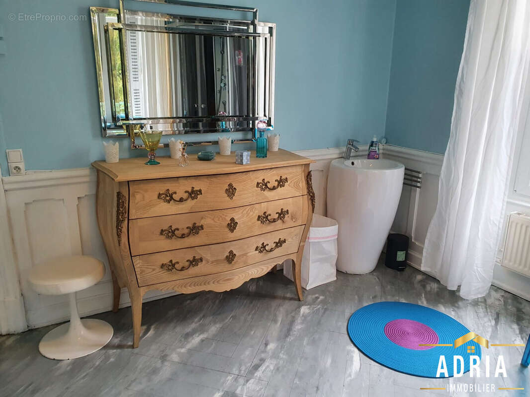 Maison 450 m² à Mulhouse  - photo 6