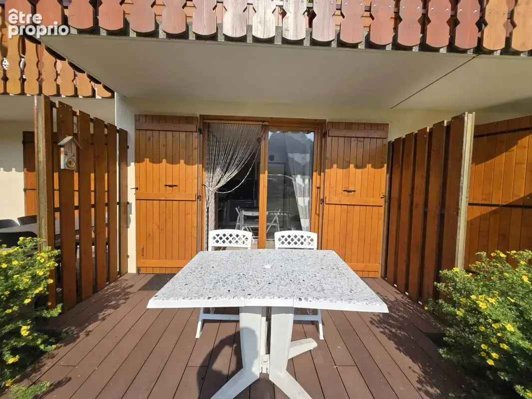 BERNEX Bel appartement - photo 2