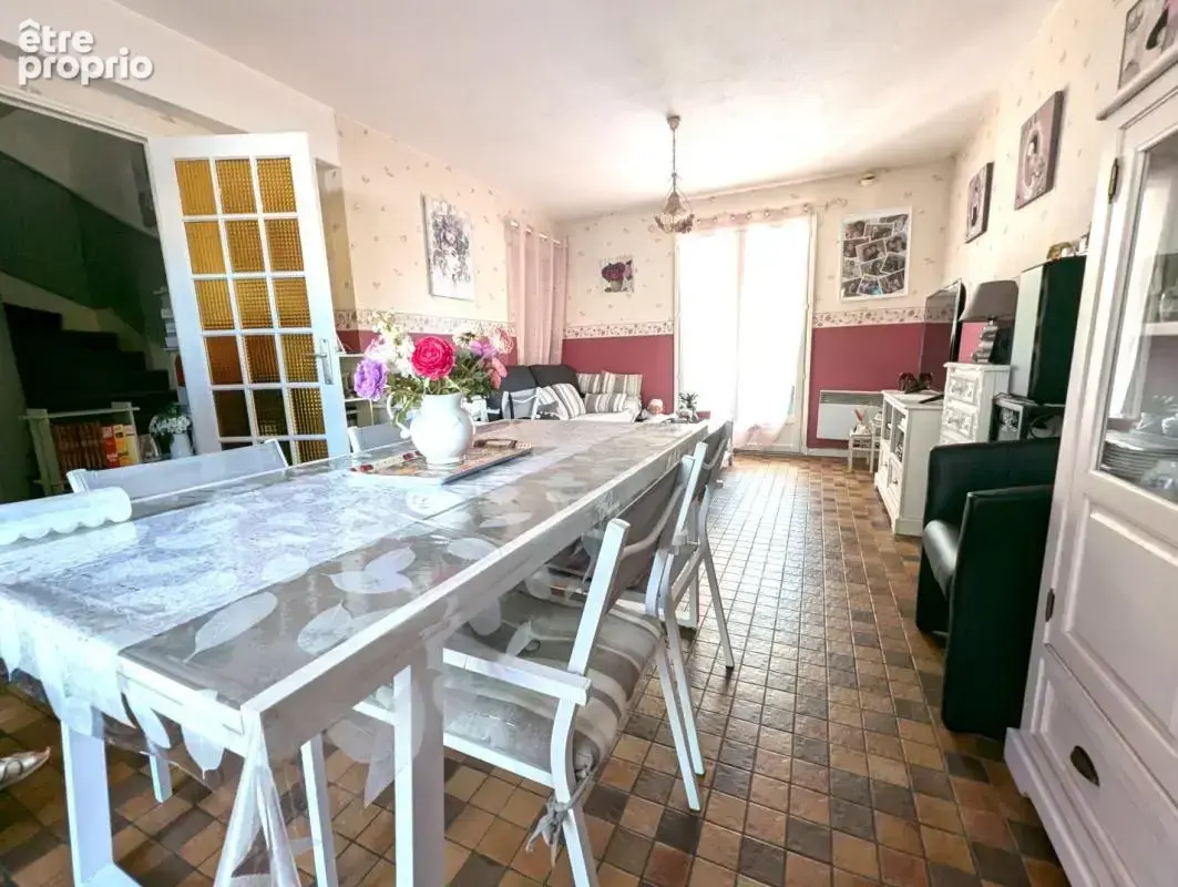 Maison 91 m² à Mably  - photo 3
