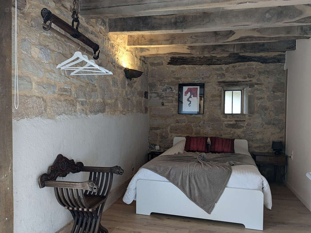 Maison à FOURMAGNAC