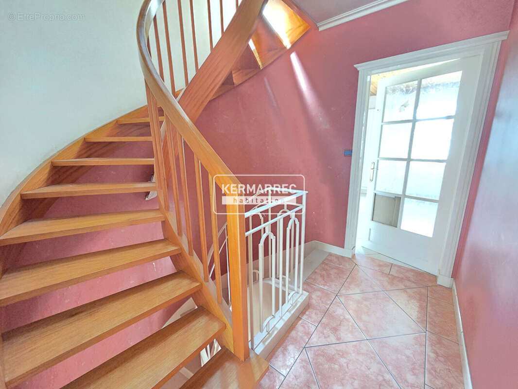 Maison Trignac 7 pièce(s) 164 m2 - photo 9