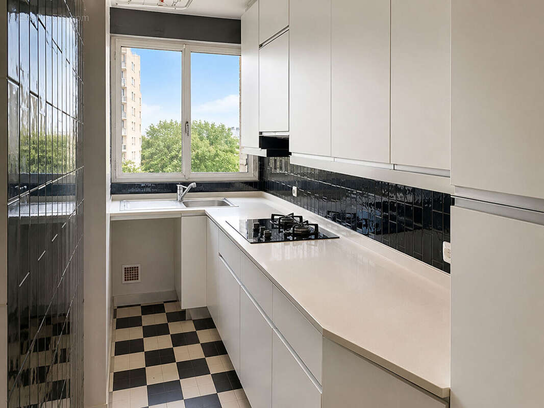 Appartement à SAINT-MANDE