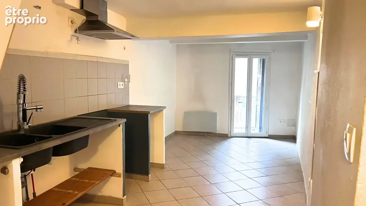 Maison de village 59 m2 - photo 5